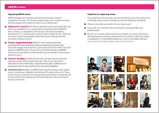 ABRSM Reps guide