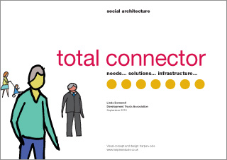 dta total connector