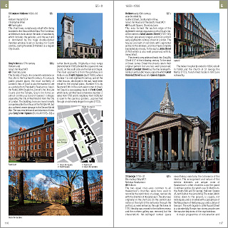guide to the architecture of london